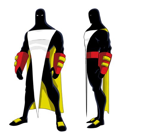 Space Ghost By Solblight On Deviantart
