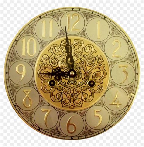 Colección Relojes Antiguos Старинные Часы Пнг HD Png Download