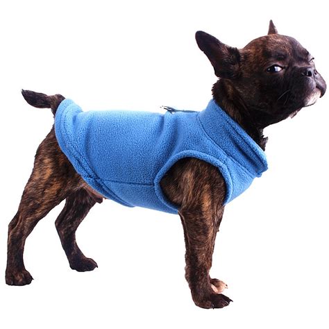 French bulldog information including pictures, training, behavior, and care of french bulldogs and dog breed mixes. Bulldog Clothes - Weary Panda
