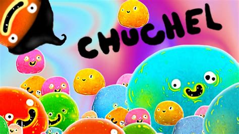 Chuchel Takes On Flappy Bird A Cute And Fun Twist On The Classic Game