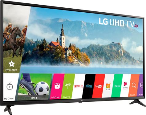 Learn about 4k/ultra high definition tvs and what you can watch on them, along with buying tips for 4k sets. Lg Smart Tv 2020 🥇 Los Mejores Modelos del Mercado