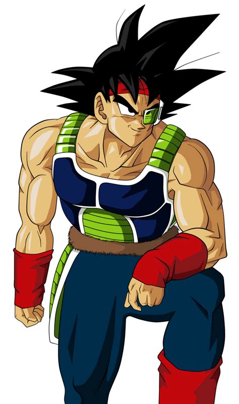 Bardock, the father of goku. Bardock | Anime dragon ball super, Dragon ball super manga ...