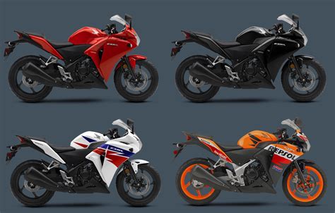 Economical and affordable, the 2012 cbr250r can be a great choice for a first bike, and a nifty alternative for your car, as nothing beats this slender bike in navigating the urban clutter. 2013 Honda CBR250R Review of Features Specs Info Release ...