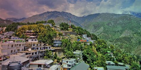 Dharamshala An Amazing Offbeat Hill Station 550k From Delhi