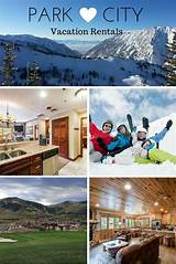 Vacation Rentals In Park City Utah Photos