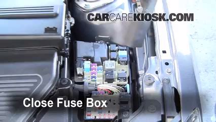 I lost mine and am curious as to which relays and fuse belong to what function of the car. 2007 Mazda 3 Engine Fuse Box - Wiring Diagram Schemas