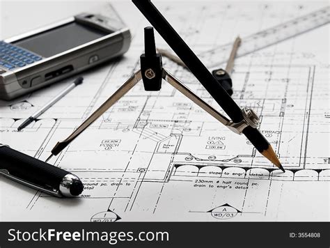 Architect S Tools Free Stock Images Photos