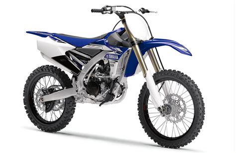 First Look Yamaha Off Road And Motocross Bikes Dirt Bike Test