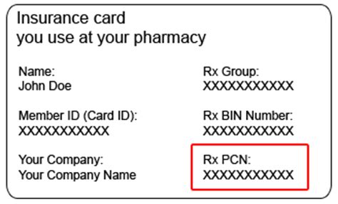 Sometimes, a health insurance card will also include other identifying information, like an address, but this depends on the insurer who provides the policy. member ID flyover