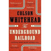 The underground railroadby sydney writers' festival. Underground Railroad by Colson Whitehead PDF Download - Today Novels
