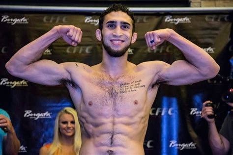 Adli Edwards Plans To Test Aaron Picos Chin At Bellator 277 And Pull Off Upset Ko Win ‘im