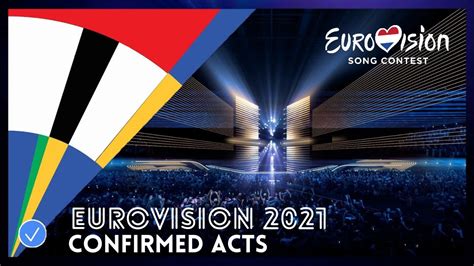 Eurovision 2021 / Esc 2021 Deutscher Act Steht Bereits ...