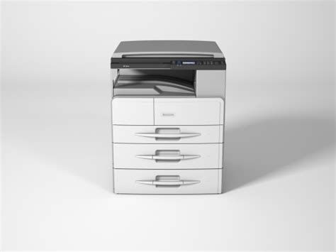 Open printers or devices and printers. Mp 2014 Printer Scanner Software : Amazon Com Ricoh Aficio ...