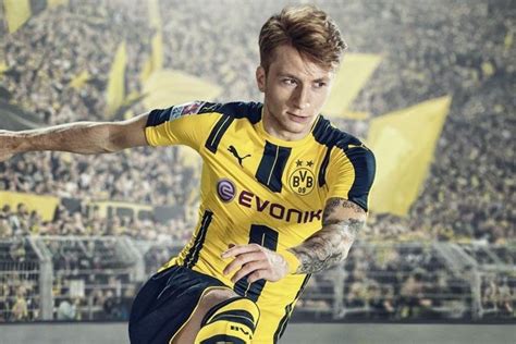 Fifa 17 Cover Stars Which Players Made It On The Cover