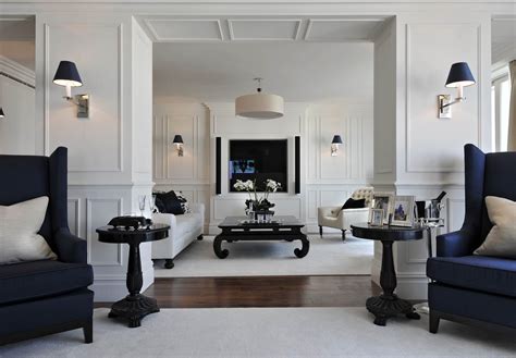 Luxury Interior Design London Interior Design In London