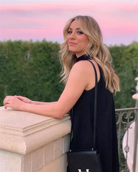 Kaley cuoco took to instagram to share some photos from her fourth of july vacation. Kaley Cuoco - Social Media 01/27/2020 • CelebMafia