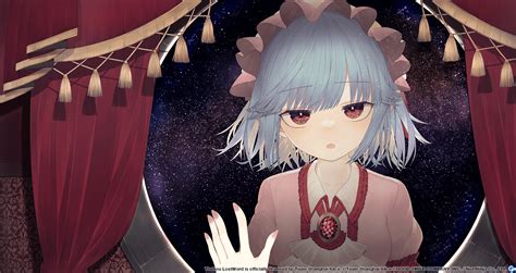 From Gensokyo To The Moon Touhou Lostword Wiki Gamepress