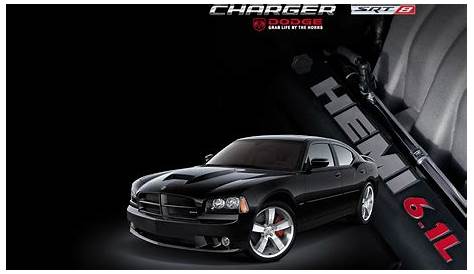 Vehicles Dodge Charger HD Wallpaper