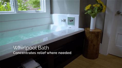 Cheap bathtubs & whirlpools, buy quality home improvement directly from china suppliers control system whirlpool bathtub accessories control panel enjoy ✓free shipping worldwide! MTI Whirlpool Bath - YouTube