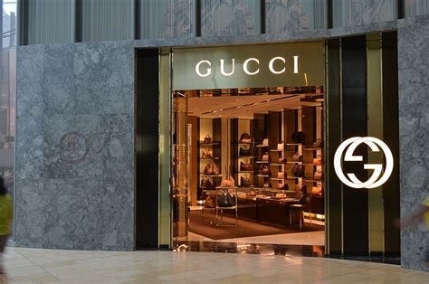 The History Of Gucci What You Need To Know About The High End Brand
