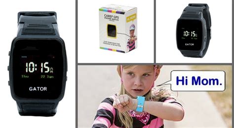 Top 10 Gps Tracker For Kids Children Gps Tracking Devices 20162