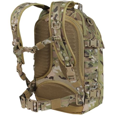 Condor Frontier Outdoor Pack At Military 1st Arniesairsoft News