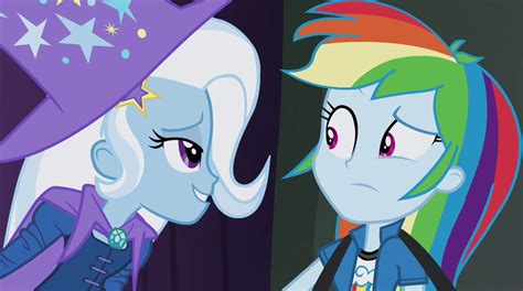 Image Trixie Sure You Could Eg2png My Little Pony Equestria