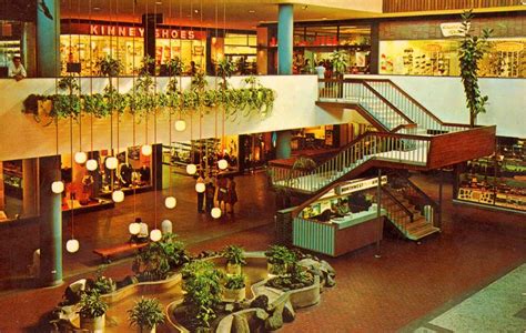 80s Malls Were The Best And I Will Die On That Hill Vintage Mall