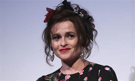 The Crown Season 3 Helena Bonham Carter Tipped To Play Princess