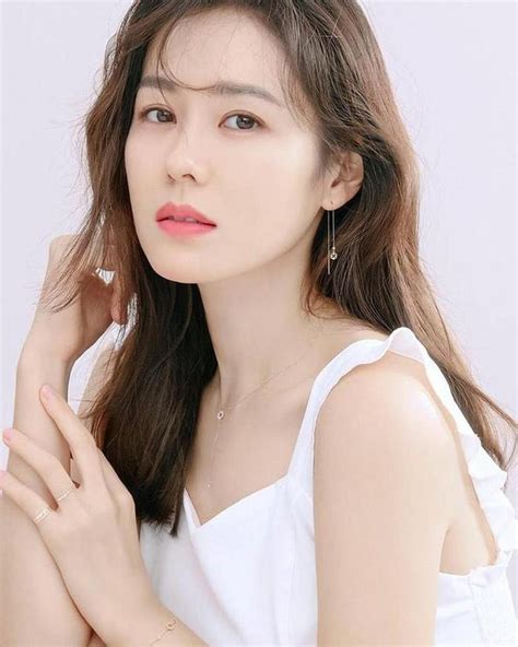 Son Ye Jin Là Nữ Diễn Viên Hàn Quốc đẹp Nhất 2020 Bất Ngờ Với Thứ Hạng