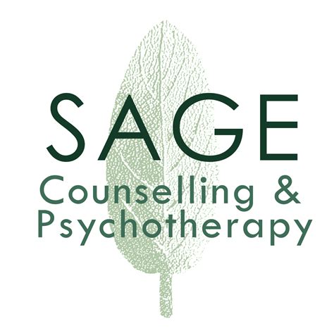 Sage Counselling And Psychotherapy