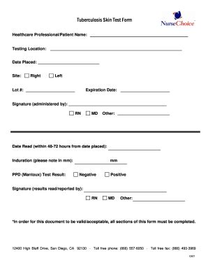 A dot lay worker meets with clients to people with active tb are often treated with multiple antibiotics because some forms of tb are highly. Printable tb test form - Fill Out and Sign Printable PDF ...