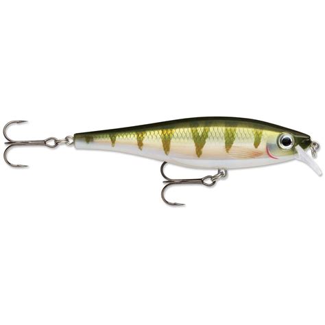 Rapala Bx Minnow Lure 296574 Crank Baits At Sportsmans Guide