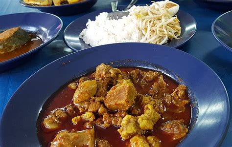 #5 kedai asam pedas hajah rahmah. Asam Pedas Daging Tetel Hajah Mona - Jamu Selera | mStar