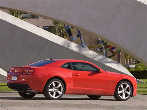 Used 2012 chevrolet camaro for sale on carmax.com. Chevrolet Camaro SS 2012 Exotic Car Picture #07 of 24 ...
