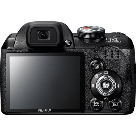 New Release Fujifilm FinePix S MP Digital Camera