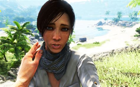 Best Looking Female In A Video Game Leading Role Or Suporting Role