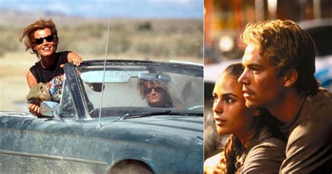 The 25 Best Car Movies To Watch On A Date Hotcars