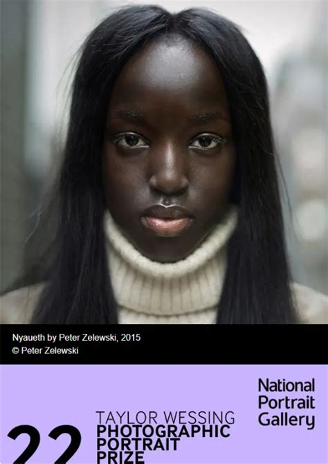Taylor Wessing Photographic Portrait Prize Photo Contest Insider