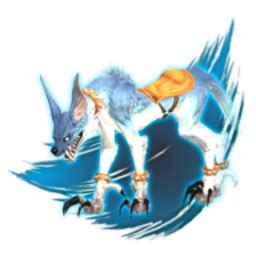 Direwolf - Final Fantasy XIV: A Realm Reborn (FFXIV) Wiki