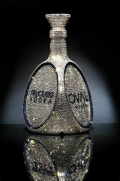 Top Most Expensive Vodkas In The World Exclusive Limited Editions