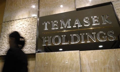 Incorporated in 1974, temasek owns and manages a net portfolio of s$266 billion (us$177 billion; Is Temasek Holdings Everywhere?