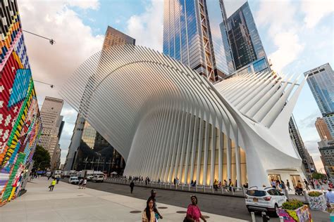Nycs 10 Most Important Buildings Of The Past Decade Curbed Ny