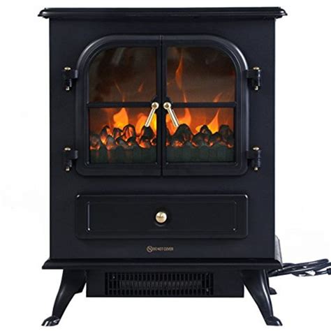 Maybe you would like to learn more about one of these? Top 10 Best Free-Standing Electric LED Fireplaces | A ...