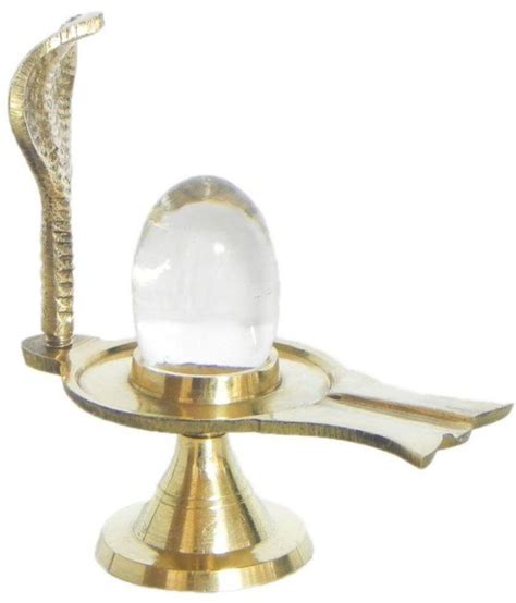 Only 4 You Brass Lingam Buy Only 4 You Brass Lingam At Best Price In India On Snapdeal