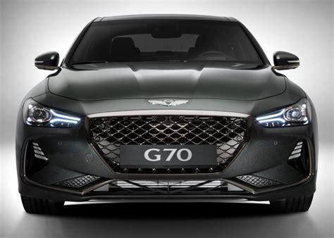 Hyundai Genesis 2020 Suv 2021 Genesis Gv80 Review Ratings Specs