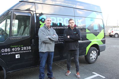 Profix Maintenance And Property Services Dublin