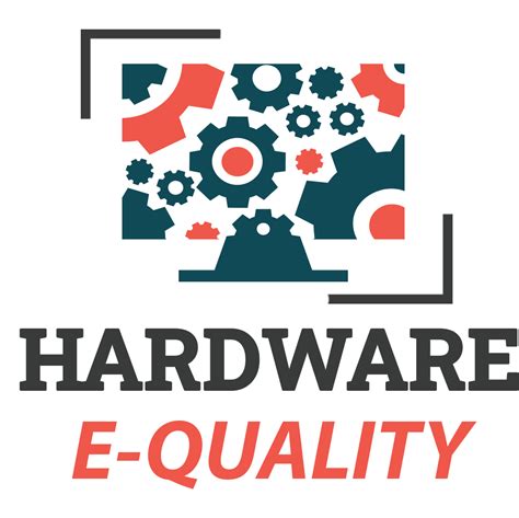 Hardware E Quality Desio