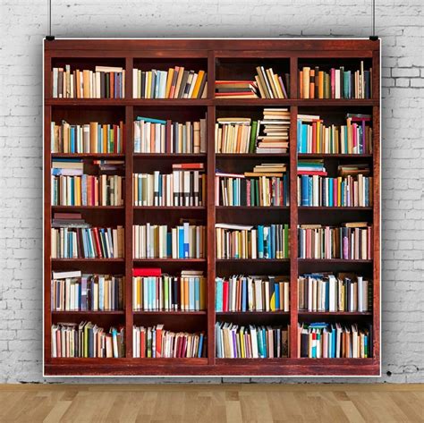 Whether you're working in your home office, on the kitchen table, or taking a meeting on the train, connecting with with millions of images, illustrations and icons and hundreds of fonts to choose from, you can easily customize your zoom background and make it. Backdrops Bookcase Background For Zoom