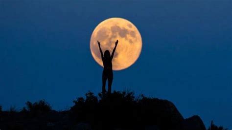 Misteri bulan madu full movie. Fakta-fakta Tentang Harvest Moon, Bulan Purnama Langka ...